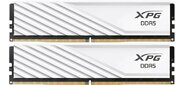 Память DDR5 2x16GB 6000MHz A-Data AX5U6000C3616G-DTLABWH XPG Lancer Blade RTL PC5-48000 CL36 DIMM ECC 288-pin 1.35В kit dual rank Ret