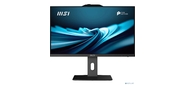 MSI Pro AP242P 14M AiO 23, 8" FHD (1920x1080)IPS AG Non-touch,  Core i5-14400  (2.5GHz),  16Gb DDR5  (2x8Gb),  256GB SSD,  1TB HDD,  Intel UHD, WiFi, BT, camera, WirelessKB&mouse Eng / Rus, noOS, 1y w-ty, Black