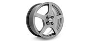 Легковой диск Xtrike 6, 0 / 15 4*100 HSB