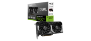 Видеокарта ASUS DUAL-RTX5060TI-O16G /  / RTX5060TI, HDMI, DP*3, 16G, D7; 90YV0MH0-M0NA00