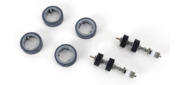 Consumable Kit for fi-8150 / fi-8250 / fi-8170 / fi-8270 / fi-8190 / fi-8290