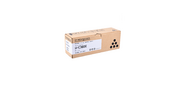 Ricoh 408188 Принт-картридж SP C360HE черный {SPC360 / 361,   (2500 страниц)}