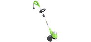 Greenworks Триммер электрический GST5033M Deluxe,  {500W,  33 см} [21277]