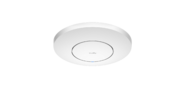 Точка доступа Cudy AP3000 AX3000 10 / 100 / 1000 / 2500BASE-T белый