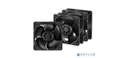 Case fan  ARCTIC S12038-4K 600-4000rpm Dual Ball 4-Pin 3Pack ACFAN00303A