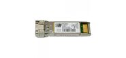 10GBASE-T SFP+ transceiver module for Category 6A cables