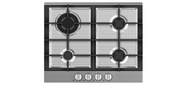 Газовая варочная поверхность 60G40ME005SFT MIDEA