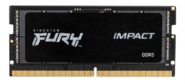 Kingston DDR5 8GB 4800MT / s CL38 SODIMM FURY Impact PnP