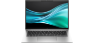 HP EliteBook 840 G11 Intel Core Ultra7-155U, 14" WUXGA  (1920x1200) IPS 300cd AG, 16Gb DDR5-5600MHz (2), 512Gb SSD NVMe, Al Case, 56Wh, FPS, ENG! Kbd Backlit, 1.42kg, Silver, 2y, DOS