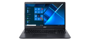 Acer Extensa 15 EX215-22-A2AZ 3020e / 4Gb / SSD256Gb / AMD Radeon R3 / 15.6" / FHD  (1920x1080) / Windows 10 / black / WiFi / BT / Cam