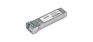 Модуль SFP+ WDM, дальность до 20км (12dB), 1330нм