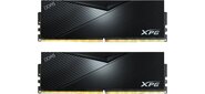 Модуль памяти XPG LANCER 32GB DDR5-6000 AX5U6000C3016G-DCLABK, CL30,  1.35V K2*16GB BLACK ADATA