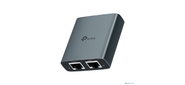 TP-Link EH210 Сетевой гигабитный разветвитель Ethernet с 1 на 2 порта