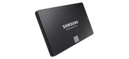 Samsung MZ-77E250BW SSD 2.5" 250Gb SATA III 870 EVO (R550 / W520MB / s) (analog MZ-76E250BW)