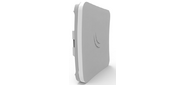 MikroTik RBSXTsq5nD  (SXTsq Lite5) Радиомаршрутизатор 5 ГГц,  802.11a / n,  25 дБм,  MIMO 2x2,  1x Ethernet