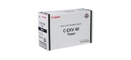 C-EXV40 TONER BK