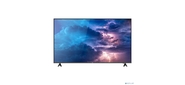 Телевизор BQ 65" 65FSU36B Black  (РФ) UHD ОС Tizen 7.0" DLED
