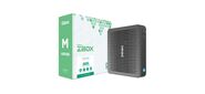Мини ПК ZOTAC ZBOX MI668,  Barebone,  Intel i7-1360P,  2x DDR5-5200 / 4800 SODIMM,  M.2 SSD SLOT,  2x GLAN,  WIFI,  BT,  USBDRV,  DP / HDMI,  EU+UK PLUG