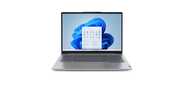 Ноутбук 14" IPS WUXGA LENOVO ThinkBook 14 G7 ARP grey (AMD Ryzen 5 7535HS / 16 Gb / 512Gb SSD / VGA int / noOS) (21MV00A5SA)