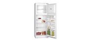 Атлант 2835-90,  двухкамерный холодильник,  верхняя морозильная камера,  163х60х63 см,  белый