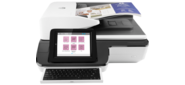 Сканер HP ScanJet Enterprise Flow N9120 fn2 Document Scanner