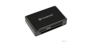 Transcend USB 3.1 / 3.0 All-in-1 UHS-II Multi Card Reader