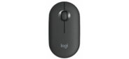 Logitech Wireless Mouse Pebble 2 M350S TONAL GRAPHITE