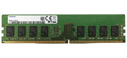 Samsung DDR4 16GB DIMM 3200MHz ECC UNB Reg 1.2V  (M391A2G43BB2-CWE)