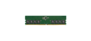 Samsung DDR5 DIMM 8GB UNB 4800 1Rx16, 1.1V