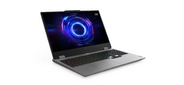 Ноутбук Lenovo LOQ 15IRX10 Core i5 13450HX 16Gb SSD512Gb NVIDIA GeForce RTX5050 8Gb 15.6" IPS FHD  (1920x1080) без ОС grey WiFi BT Cam  (83JE002BRK)