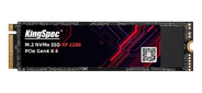 KingSpec M.2 NVMe 4.0 512GB  (XF-512 2280)