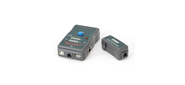 Gembird "NCT-2" Средство тест. сетей для кабелей RJ-11 / RJ-45 / USB  (ret)