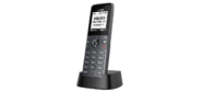YEALINK DECT трубка W71H,  экран 1.8",  FNR,  для W70B / W71P / W73P / W74P / W76P / W79P / W75 / W80 / W90,  шт