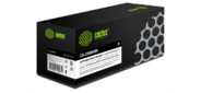Картридж лазерный Cactus CS-C055HBK черный  (7600стр.) для Canon LBP663Cdw / LBP664Cx / MF746Cx / MF742Cdw / 