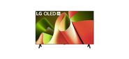 Телевизор OLED LG 55" OLED55B4RLA.ARUG черный 4K Ultra HD 120Hz DVB-T2 DVB-C DVB-S2 USB WiFi Smart TV