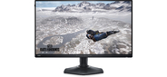 Монитор Dell 24.5" Alienware AW2524HF черный IPS LED 0.5ms 16:9 HDMI матовая HAS Piv 1000:1 400cd 178гр / 178гр 1920x1080 500Hz DP FHD USB 5.77кг