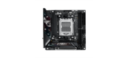 ASUS ROG STRIX B850-I GAMING WIFI,  AM5,  B650,  2*DDR5,  2*SATA,  2*M.2,  4*USB 3.2,  2*USB 2.0,  Type-C,  2*PCIx16,  HDMI,  mITX; 90MB1K30-M0EAY0