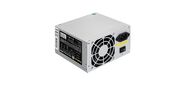 Exegate EX292142RUS Блок питания 600W ExeGate AB600  (ATX,  8cm fan,  24pin,  4pin,  3xSATA,  2xIDE,  FDD)