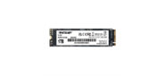 SSD жесткий диск M.2 2280 1TB P320 P320P1TBM28 PATRIOT