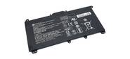 Батарея для HP Pavilion 14-bf / 14-bk / 15-cc / 15-cd / 15-ck / x360 14m / 14-cd (920070-856 / HSTNN-IB7Y / HSTNN-LB7X / TF03XL) 41.9Wh 3cell