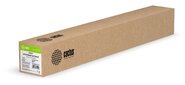 Cactus CS-MC400-91415 Холст 36" (A0) 914мм-15.2м / 400г / м2 / белый матовое универсальная (с покрытием) втулка:50.8мм (2")