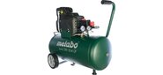 Metabo Basic 250-50 W OF Компрессор [601535000] { Компрессор безмасл. 1.5кВт, 50л }