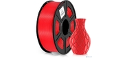 Пластик для принтера 3D Cactus CS-3D-PETG-1KG-RED PETG d1.75мм 1кг 1цв.