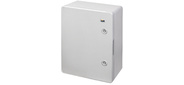 IEK MKP93-N-403017-65 Корпус пласт. ЩМПп 400х300х170мм УХЛ1 IP65