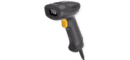 Сканер штрих-кодов /  HR3000 2D CMOS Handheld Reader with 2 mtr.  USB cable