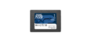 Накопитель SSD Patriot SATA III 1Tb P220S1TB25 P220 2.5"