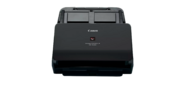 Сканер Canon DR-M260 ( Цветной, двусторонний, 60 стр. / мин, 120 изобр. / мин., ADF 90, USB3.1 Gen1, A4, 3 года гарантии )