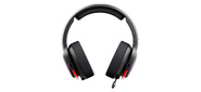 Наушники с микрофоном A4Tech Bloody MR710 черный BT оголовье (MR710 BLACK)
