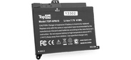 Батарея для ноутбука TopON TOP-HPN15 7.7V 4400mAh литиево-ионная  (103298)