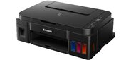 МФУ струйный Canon Pixma G2410 (2313C009) A4 USB черный